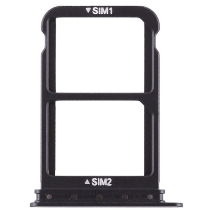 Black SIM Card Tray for Huawei P20 Pro - Replacement Part for Broken or Damaged Trays