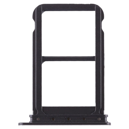 Black SIM Card Tray for Huawei P20 Pro - Replacement Part for Broken or Damaged Trays
