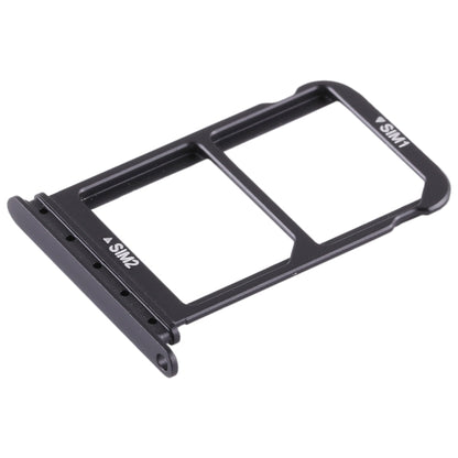 Black SIM Card Tray for Huawei P20 Pro - Replacement Part for Broken or Damaged Trays