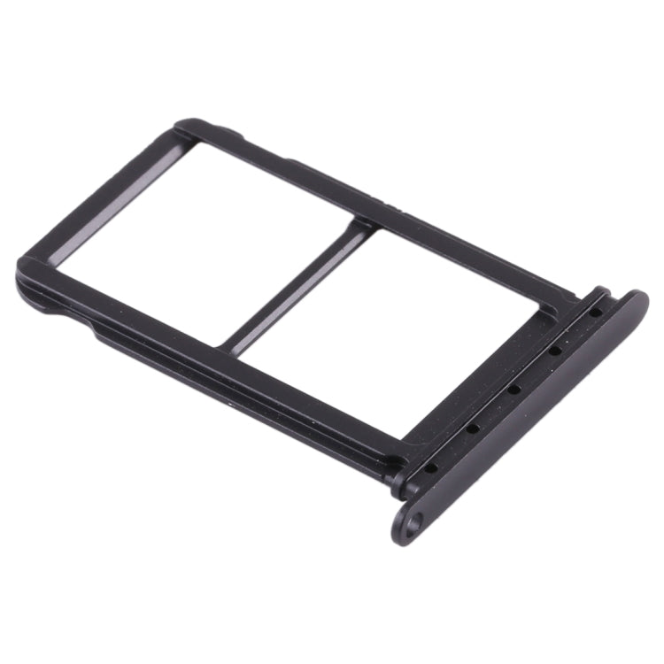Black SIM Card Tray for Huawei P20 Pro - Replacement Part for Broken or Damaged Trays