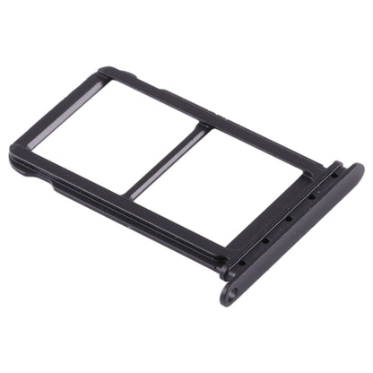Black SIM Card Tray for Huawei P20 Pro - Replacement Part for Broken or Damaged Trays