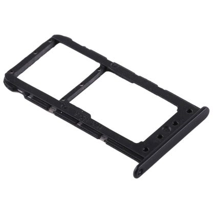 Huawei Honor 9 Lite SIM Card Tray & Micro SD Card Tray Replacement (Black) - Quality Checked