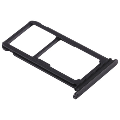 Huawei Mate 10 SIM Card Tray & Micro SD Card Tray - Replacement Part (Black)