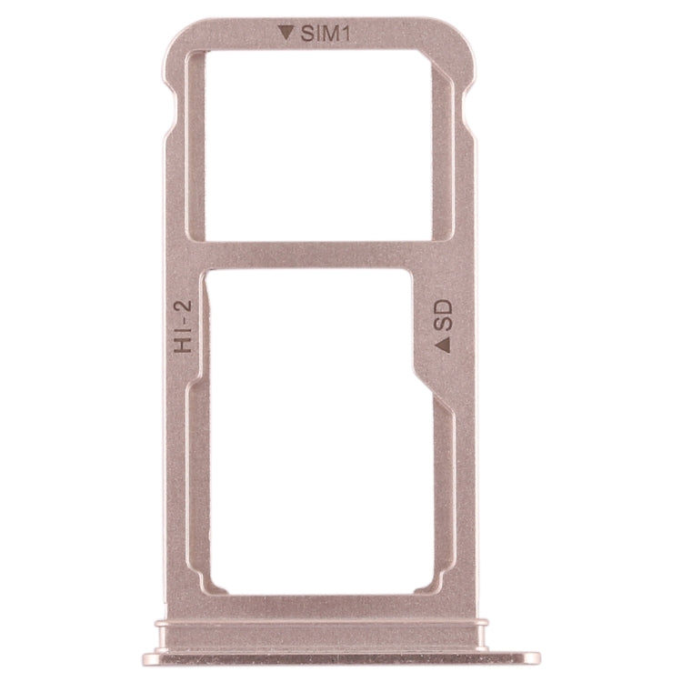 Huawei Mate 10 SIM Card Tray & Micro SD Card Tray Replacement (Gold) - Compatible & Quality Checked