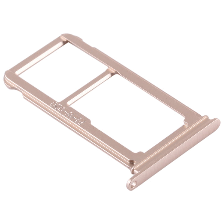 Huawei Mate 10 SIM Card Tray & Micro SD Card Tray Replacement (Gold) - Compatible & Quality Checked