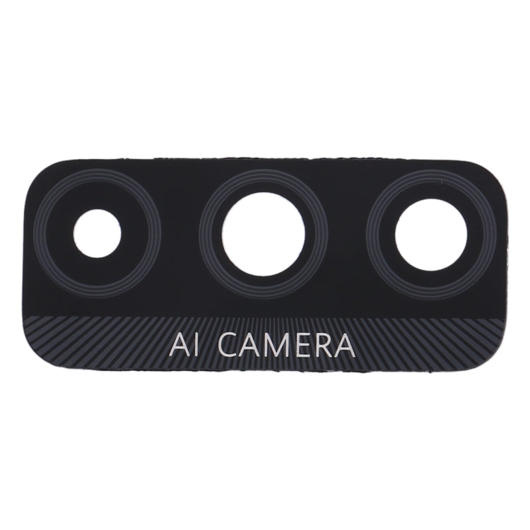 Replacement Back Camera Lens for Huawei P Smart 2020 - 10pcs Set, Professionally Inspected, Perfect Fit