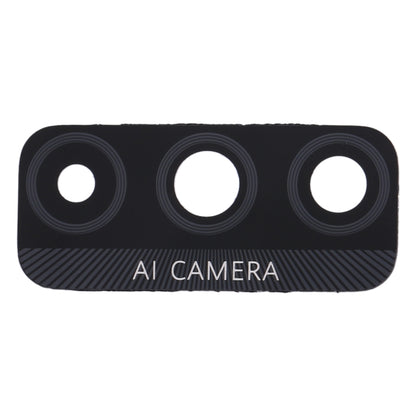 Replacement Back Camera Lens for Huawei P Smart 2020 - 10pcs Set, Professionally Inspected, Perfect Fit
