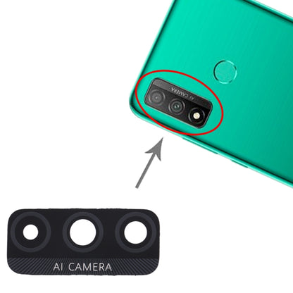 Replacement Back Camera Lens for Huawei P Smart 2020 - 10pcs Set, Professionally Inspected, Perfect Fit