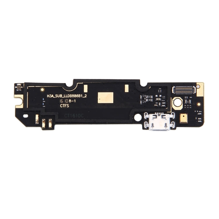 Xiaomi Redmi Note 3 Pro Charging Port Board Replacement - High Quality, Tested & Ready for Installation