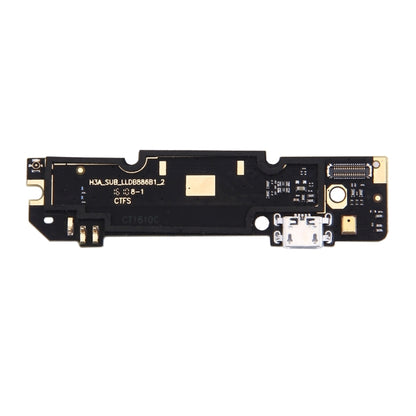 Xiaomi Redmi Note 3 Pro Charging Port Board Replacement - High Quality, Tested & Ready for Installation