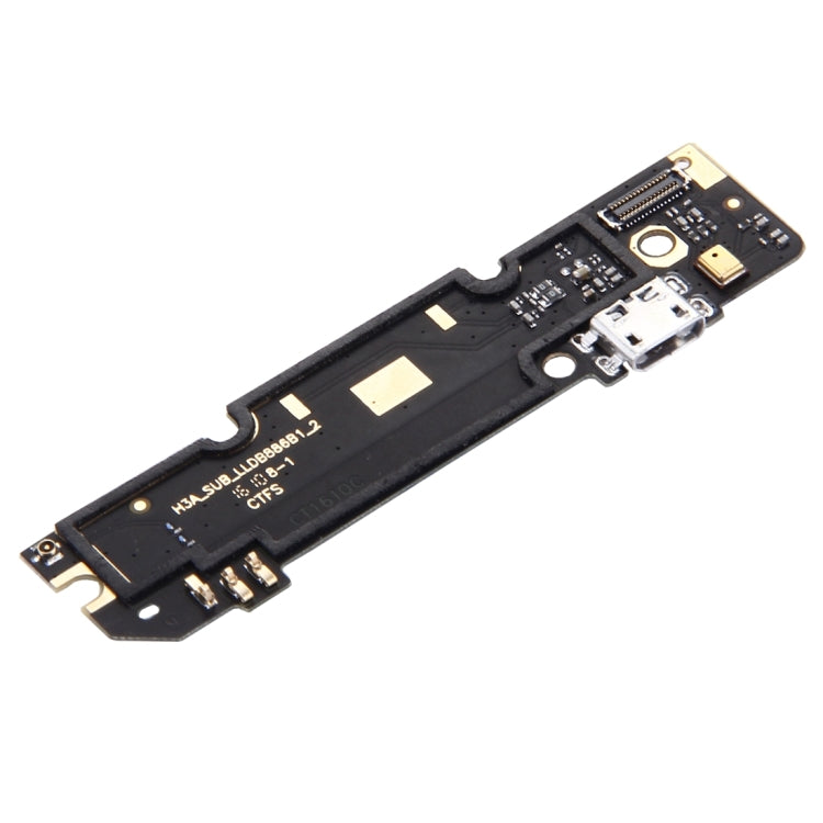Xiaomi Redmi Note 3 Pro Charging Port Board Replacement - High Quality, Tested & Ready for Installation