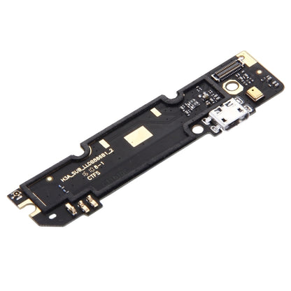 Xiaomi Redmi Note 3 Pro Charging Port Board Replacement - High Quality, Tested & Ready for Installation