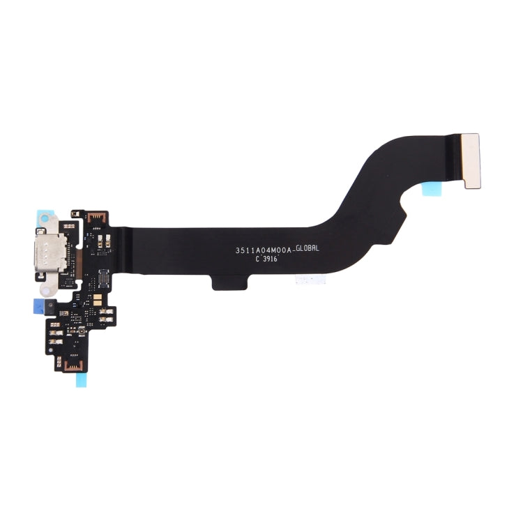 High-Quality Charging Port Flex Cable Replacement for Xiaomi Mi Note 2 - Professional Installation Recommended