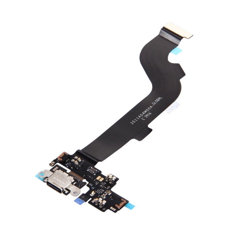 High-Quality Charging Port Flex Cable Replacement for Xiaomi Mi Note 2 - Professional Installation Recommended