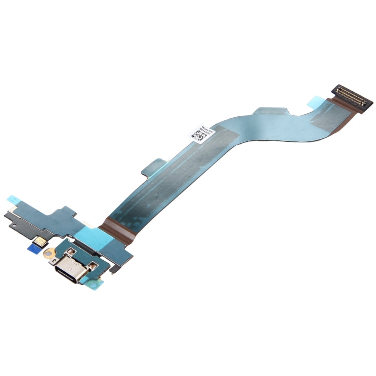 High-Quality Charging Port Flex Cable Replacement for Xiaomi Mi Note 2 - Professional Installation Recommended