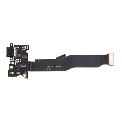 Xiaomi Mi 5s Charging Port Flex Cable Replacement - High Quality, Compatible & Tested