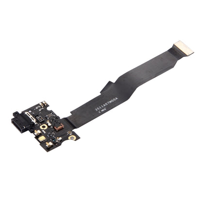 Xiaomi Mi 5s Charging Port Flex Cable Replacement - High Quality, Compatible & Tested