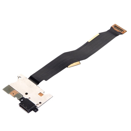 Xiaomi Mi 5s Charging Port Flex Cable Replacement - High Quality, Compatible & Tested