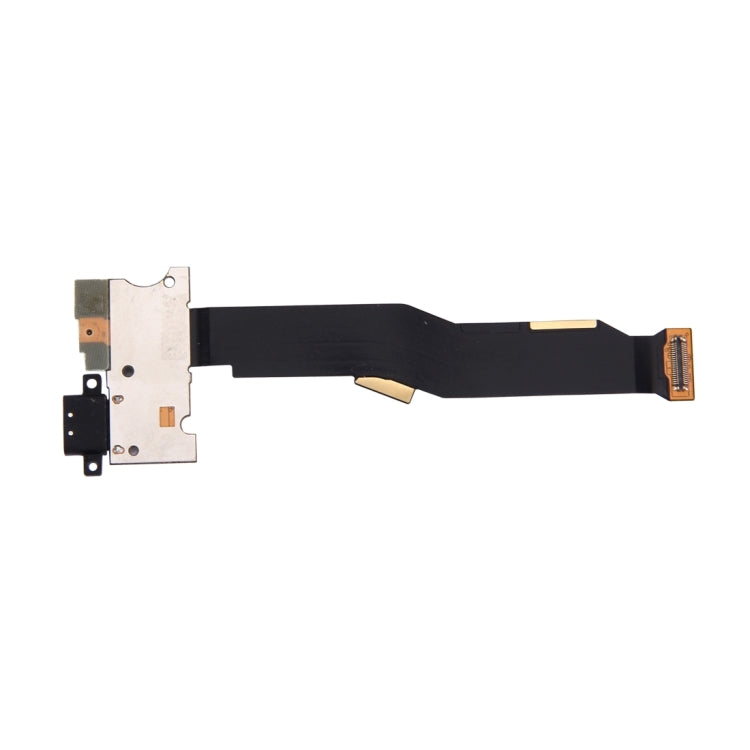 Xiaomi Mi 5s Charging Port Flex Cable Replacement - High Quality, Compatible & Tested