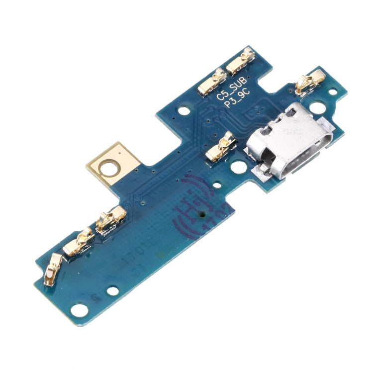 Xiaomi Redmi 4 Charging Port Board Replacement - High Quality, Checked & Ready for Installation