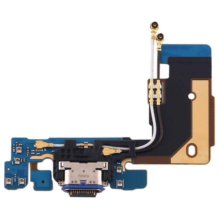 Replacement Charging Port Flex Cable for LG G8 ThinQ / LMG820UM / LMG820N (US Version) - Quality Assured