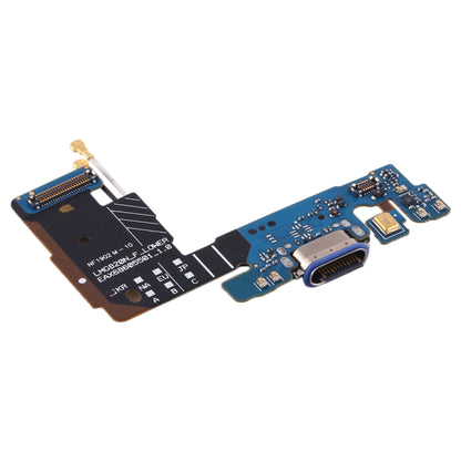 Replacement Charging Port Flex Cable for LG G8 ThinQ / LMG820UM / LMG820N (US Version) - Quality Assured