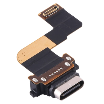 Replacement Charging Port Flex Cable for LG Q8 - Compatible, Tested & Ready for Installation