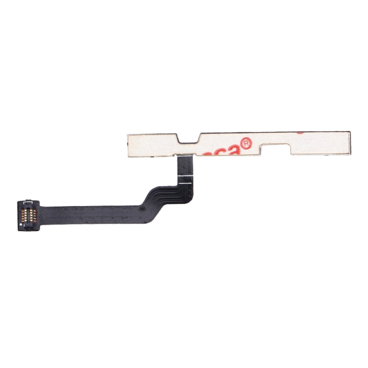 High-Quality Flex Cable Replacement for Power & Volume Buttons - Compatible with Xiaomi Redmi 4