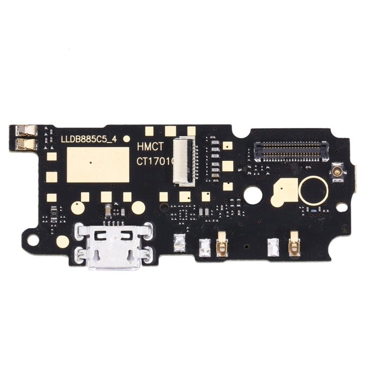 Xiaomi Redmi Note 4 Charging Port Board Replacement - High Quality, Professional Installation Recommended