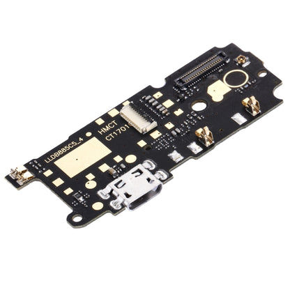 Xiaomi Redmi Note 4 Charging Port Board Replacement - High Quality, Professional Installation Recommended