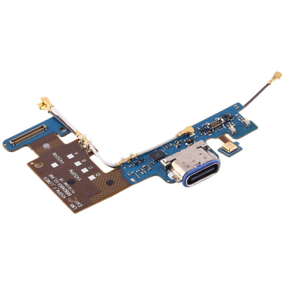 Replacement Charging Port Flex Cable for LG V50 ThinQ 5G (LM-V450PM / LM-V450VM) - Quality Assured