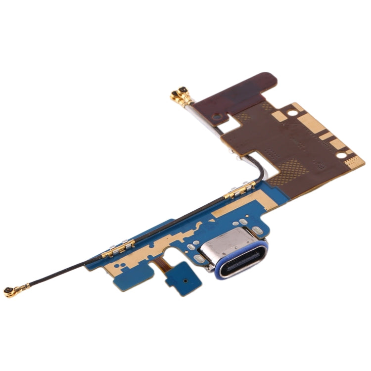 Replacement Charging Port Flex Cable for LG V50 ThinQ 5G (LM-V450PM / LM-V450VM) - Quality Assured