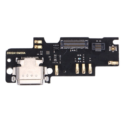 High-Quality Charging Port Board Replacement for Xiaomi Mi 4s - Compatible & Professionally Tested