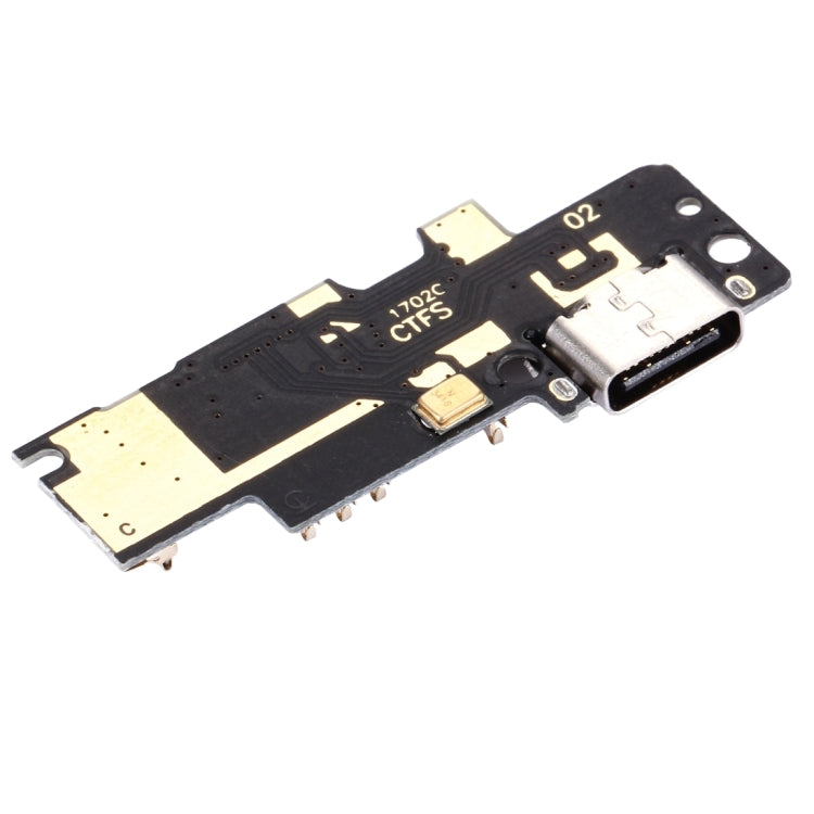 High-Quality Charging Port Board Replacement for Xiaomi Mi 4s - Compatible & Professionally Tested