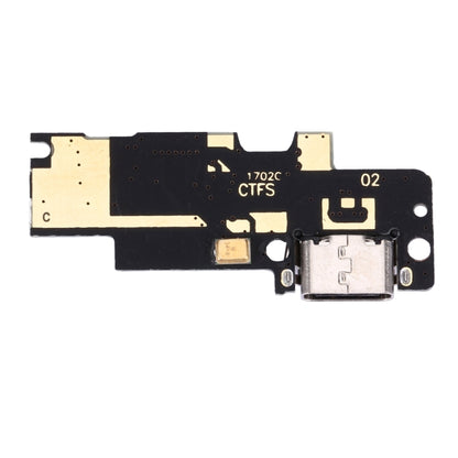 High-Quality Charging Port Board Replacement for Xiaomi Mi 4s - Compatible & Professionally Tested
