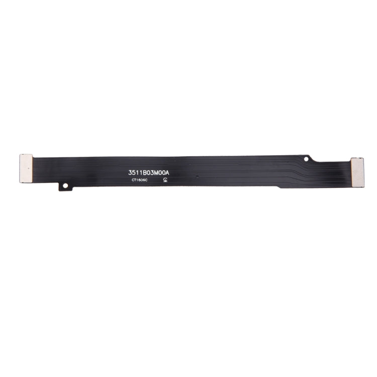 Xiaomi Mi Max High-Quality Motherboard Flex Cable Replacement - Professional Installation Recommended