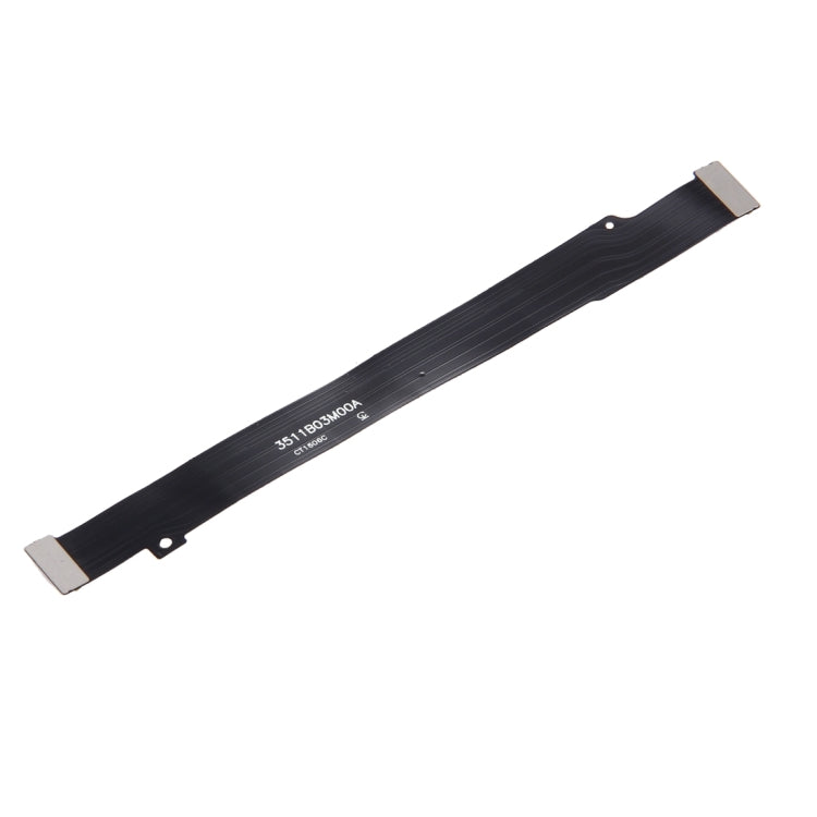 Xiaomi Mi Max High-Quality Motherboard Flex Cable Replacement - Professional Installation Recommended