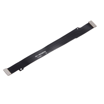 Xiaomi Mi Max High-Quality Motherboard Flex Cable Replacement - Professional Installation Recommended