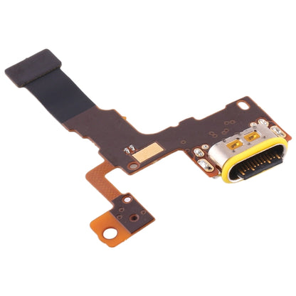 Replacement Charging Port Flex Cable for LG Stylo 5 (Q720, LM-Q720MS, LM-Q720TSW, Q720CS)
