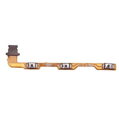 High-Quality Power & Volume Button Flex Cable Replacement for Huawei Enjoy 6 (NCE-AL00)