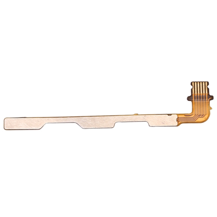 High-Quality Power & Volume Button Flex Cable Replacement for Huawei Enjoy 6 (NCE-AL00)