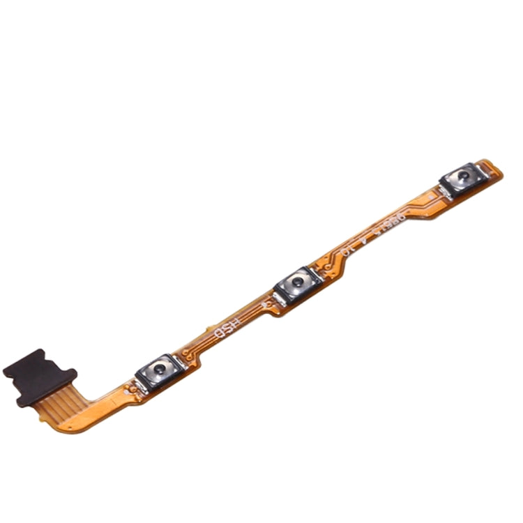 High-Quality Power & Volume Button Flex Cable Replacement for Huawei Enjoy 6 (NCE-AL00)