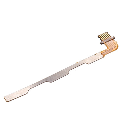 High-Quality Power & Volume Button Flex Cable Replacement for Huawei Enjoy 6 (NCE-AL00)