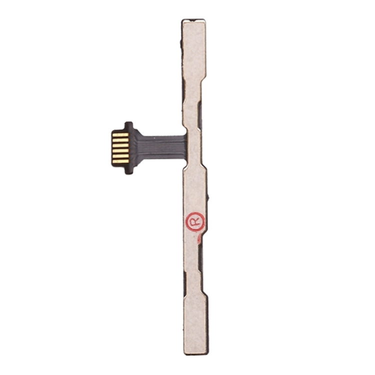 Replacement Power & Volume Button Flex Cable for Xiaomi Mi 5c - High Quality, Compatible Parts