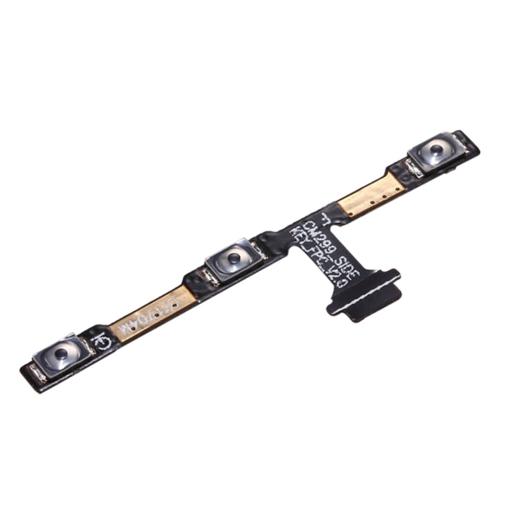 Replacement Power & Volume Button Flex Cable for Xiaomi Mi 5c - High Quality, Compatible Parts