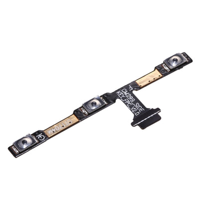 Replacement Power & Volume Button Flex Cable for Xiaomi Mi 5c - High Quality, Compatible Parts