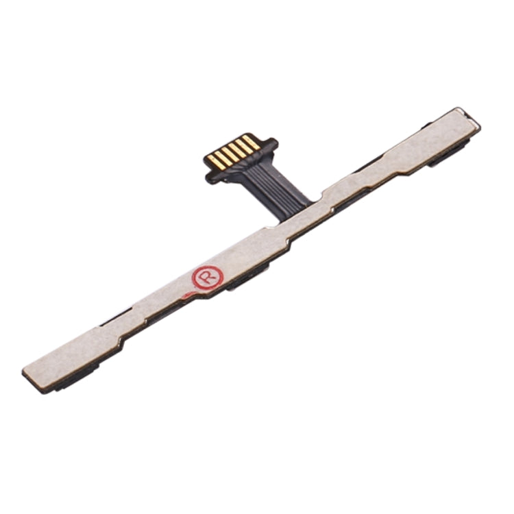 Replacement Power & Volume Button Flex Cable for Xiaomi Mi 5c - High Quality, Compatible Parts