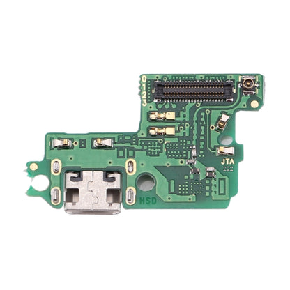 Huawei nova Lite Charging Port Board Replacement - High Quality, Professional Installation Recommended