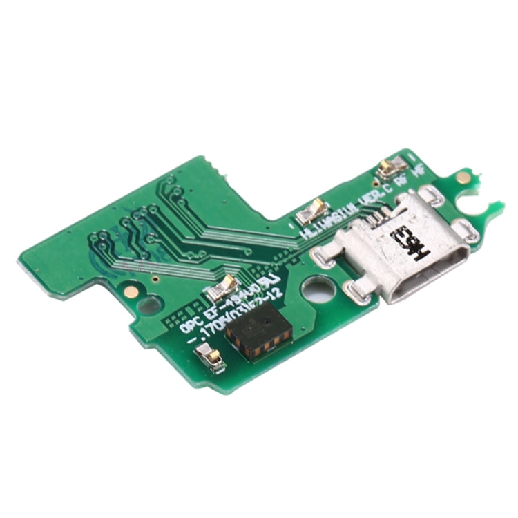 Huawei nova Lite Charging Port Board Replacement - High Quality, Professional Installation Recommended