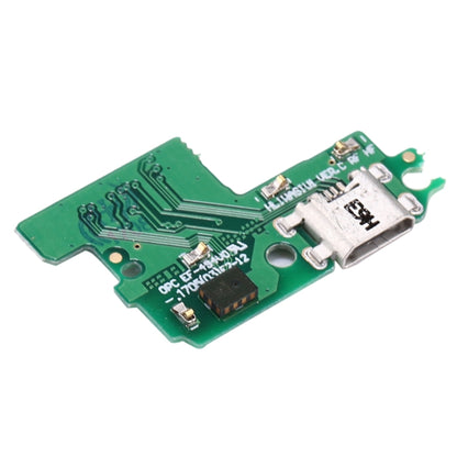 Huawei nova Lite Charging Port Board Replacement - High Quality, Professional Installation Recommended